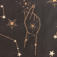 Постельное бельё Этель 1,5 сп "Magiс time" 143х215 см, 150х214 см, 50х70 см -1 шт, 100% хлопок, бязь Постельное бельё Этель 1,5 сп "Magiс time" 143х215 см, 150х214 см, 50х70 см -1 шт, 100% хлопок, бязь