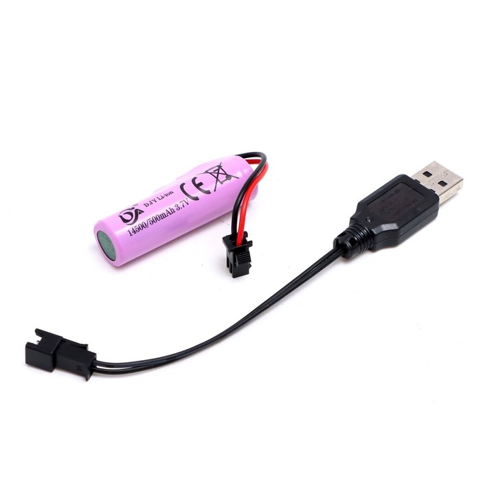 Машина - перевёртыш радиоуправляемая &laquo;Трюкач&raquo;, работает от аккумулятора, цвет синий