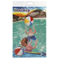Мяч пляжный, d=61 см, от 2 лет, 31022 Bestway Мяч пляжный, d=61 см, от 2 лет, 31022 Bestway