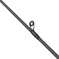 Спиннинг штекерный карбоновый Namazu Pro Catch-Jack-X Ultimate game IM8, 1-6 г, 2.1 м