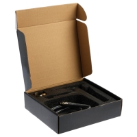 Смеситель для раковины ZEIN Z3876, однорычажный, высота излива 14 см, латунь, графит Смеситель для раковины ZEIN Z3876, однорычажный, высота излива 14 см, латунь, графит