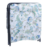 Раскладушка "Соня" с матрасом, 200 х 70 х 31,5 см, до 120 кг