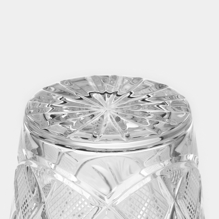Графин хрустальный, 0.25 л Графин хрустальный, 0.25 л