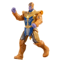 Игровой набор &laquo;Мстители. Танос в доспехах&raquo; 13х15 см