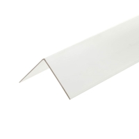 Угол 25х25мм 2,7м "Идеал", 001 Белый Угол 25х25мм 2,7м "Идеал", 001 Белый