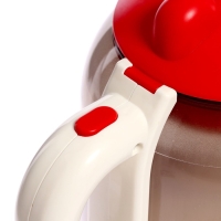 Бытовая техника «Чайник», пар, звук Бытовая техника «Чайник», пар, звук