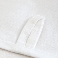 Полотенце  SL HOME  "Happy New Year" 40х70 см, лён 100%, 180 гр/м2