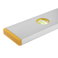 Правило-уровень алюминиевое ТУНДРА, 2 глазка, 2 рукоятки, 1 м Правило-уровень алюминиевое ТУНДРА, 2 глазка, 2 рукоятки, 1 м