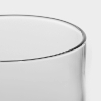 Стакан стеклянный для пива &laquo;На рыбалке&raquo;, 570 мл, рисунок МИКС