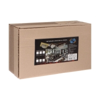 Светильник НББ 04-60-021 Линия 1, УХЛ4, 60Вт, Е27, 220В, IP54, орех