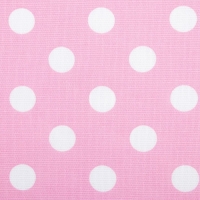 Скатерть Доляна &laquo;Капкейк&raquo; 150х180 см, 100% хлопок