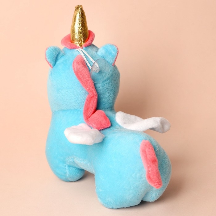 Мягкая игрушка &laquo;Единорог&raquo;