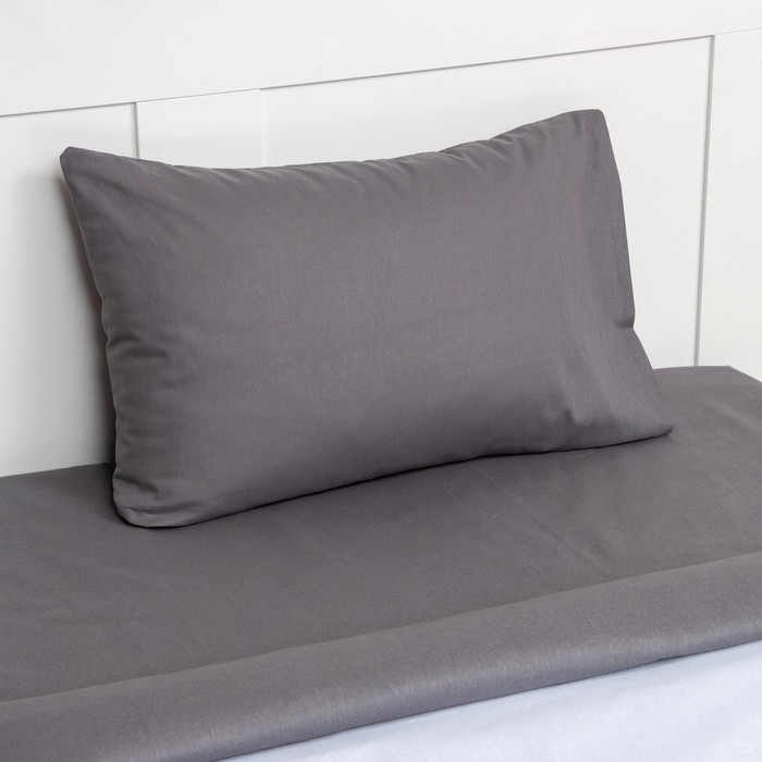 Постельное бельё Этель 1,5 сп Постельное бельё Этель 1,5 сп "Cute rabbit", 143х215 см, 150х214 см, 50х70 см -1 шт, 100 % хлопок, бязь