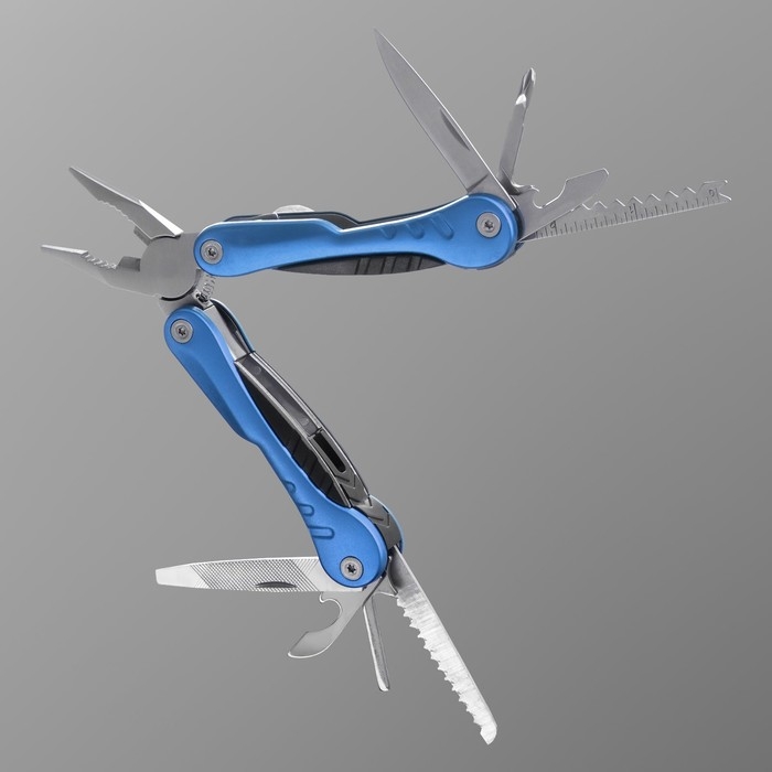 Мультитул 13в1, микс Мультитул 13в1, микс