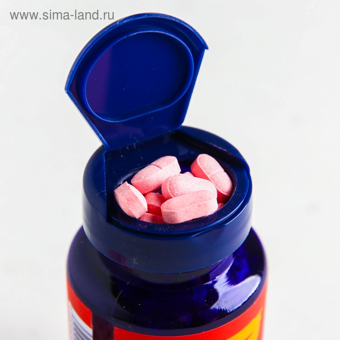 Драже Конфеты - таблетки &laquo;Формула радости&raquo;: 50 г.