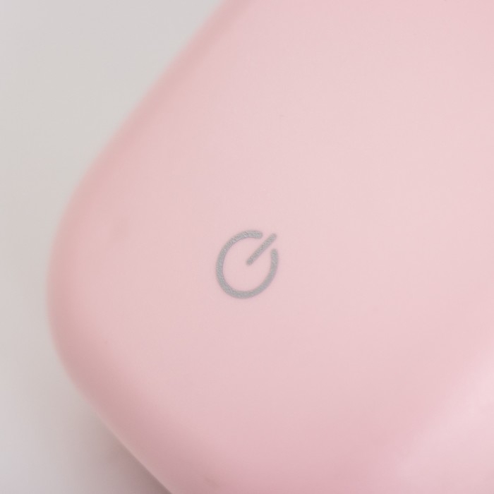 Настольная лампа сенсорная Настольная лампа сенсорная "Алнес" LED 5Вт USB АКБ МИКС 12х9х44 см RISALUX