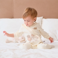 Комбинезон детский MINAKU, рост 68-74 см