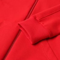 Костюм детский &laquo;Лучик&raquo;, цвет красный, рост 92 см