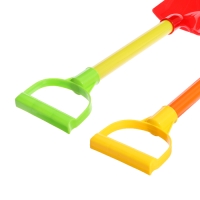 Набор лопаток для игры в песке, 2 штуки