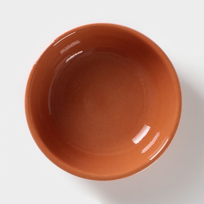 Салатник &laquo;Варежки&raquo;, d=19 см