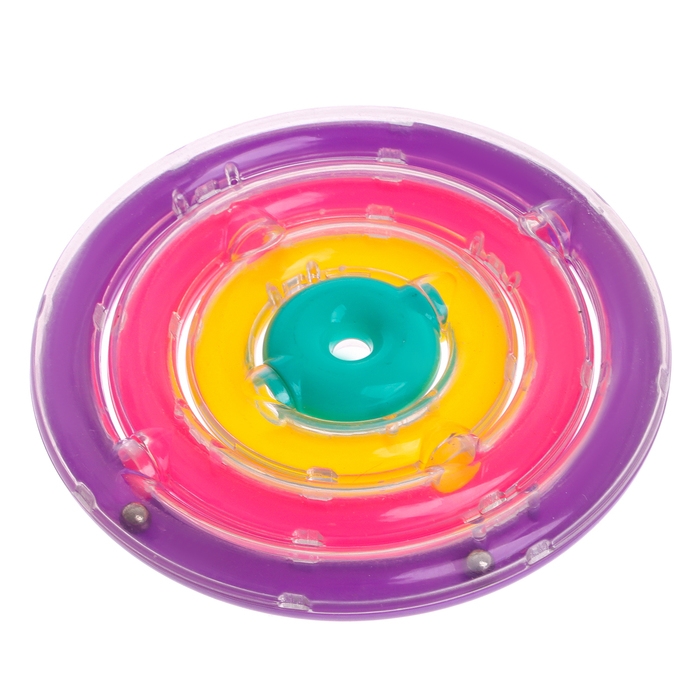 Головоломка &laquo;Шарики&raquo;