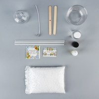 Набор для создания свечи и диффузора &laquo;Фруктовый аромат&raquo;