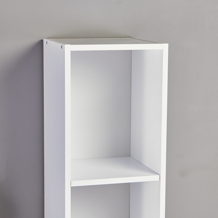 Пенал для ванной комнаты "Анталия 300",  29,2 см х 30 см х 190 см