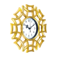 Часы настенные, интерьерные "Шейн", 25 х 25 см