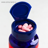 Драже Конфеты - таблетки &laquo;Формула любви&raquo;: 50 г