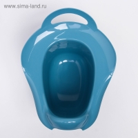 Горшок туалетный детский большой «Слоник» Горшок туалетный детский большой «Слоник»