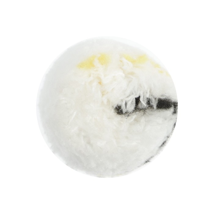 Мини-валик ТУНДРА, микрофибра, 150 мм, рукоятка d=6 мм, D=15 мм, ворс 9 мм Мини-валик ТУНДРА, микрофибра, 150 мм, рукоятка d=6 мм, D=15 мм, ворс 9 мм