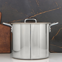 Кастрюля «Общепит», 15 л, d=30 см, h=23 см Кастрюля «Общепит», 15 л, d=30 см, h=23 см