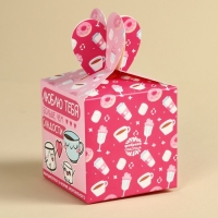 Маршмеллоу в форме мороженного &laquo;Больше, чем сладости&raquo;, 35 г.