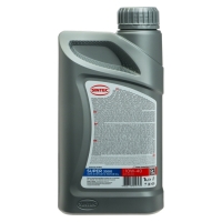 Масло моторное Sintec Super 10W-40, SG/CD п/синтетическое, 801893, 1 л Масло моторное Sintec Super 10W-40, SG/CD п/синтетическое, 801893, 1 л
