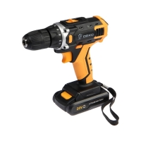 Дрель-шуруповерт DEKO DKCD20FU-Li, 20 В, 2х2 Ач, Li-lon, 42 Нм, 350/1350 об/мин + 63 пр. Дрель-шуруповерт DEKO DKCD20FU-Li, 20 В, 2х2 Ач, Li-lon, 42 Нм, 350/1350 об/мин + 63 пр.