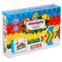 Мозаика пазлы &laquo;Черепашки&raquo;