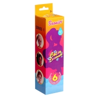 Кукла-малышка «Волшебный сюрприз», МИКС Кукла-малышка «Волшебный сюрприз», МИКС