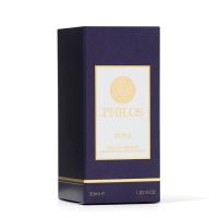Парфюмерная вода женская Philos Pura (по мотивам Sospiro Erba Pura), 30 мл Парфюмерная вода женская Philos Pura (по мотивам Sospiro Erba Pura), 30 мл