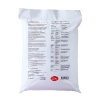 Удобрение гранулированное органическое Оргавит Биогумус, 10 кг