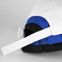 Бейсболка C1, синяя Бейсболка C1, синяя