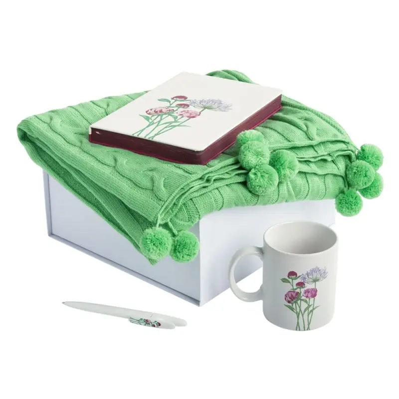 Коробка Amaze, белая Коробка Amaze, белая