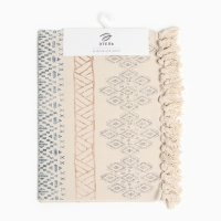 Ковер Этель &laquo;Африка&raquo;, 60х90 см , 50% хл, 50% п/э