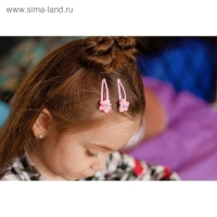 Многоразовая книга с заколками &laquo;Пиши-стирай. Собираемся на вечеринку&raquo;, с наклейками, 8 стр.