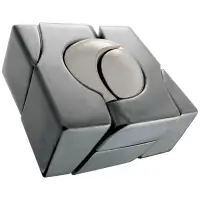 Головоломка Huzzle 5. Marble