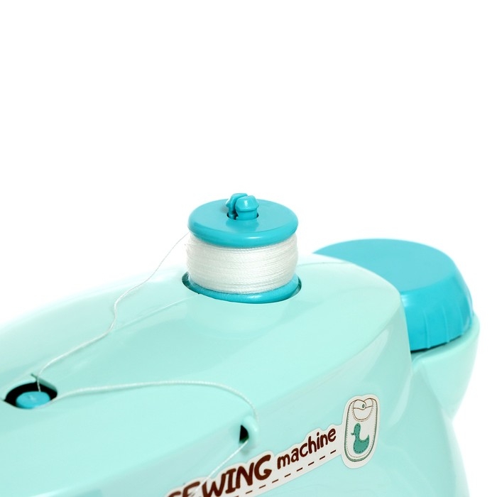 Швейная машинка «Креатив» Швейная машинка «Креатив»