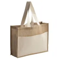 Холщовая сумка Fiona Холщовая сумка Fiona