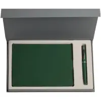 Набор Shall, зеленый Набор Shall, зеленый