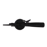 Удочка зимняя, ручка неопрен, HFB-5 Удочка зимняя, ручка неопрен, HFB-5