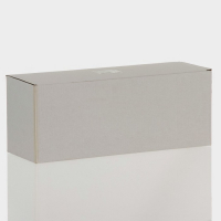 Банки стеклянные для хранения сыпучих продуктов &laquo;Эко&raquo;, 450 мл, 3 шт, с бамбуковой крышкой