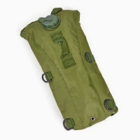 Рюкзак с гидратором "Storm tactic" 2,5 л, олива Рюкзак с гидратором "Storm tactic" 2,5 л, олива